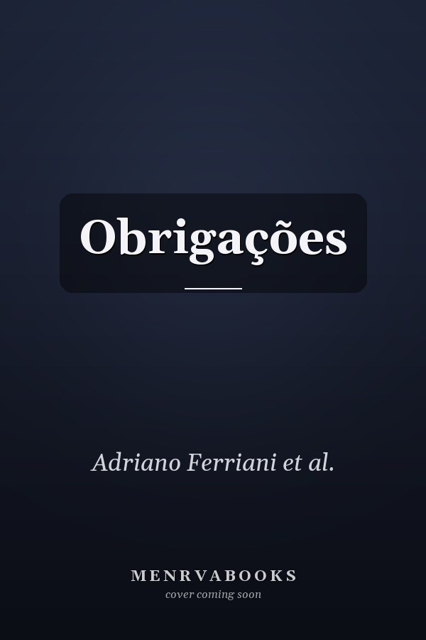 Obrigações