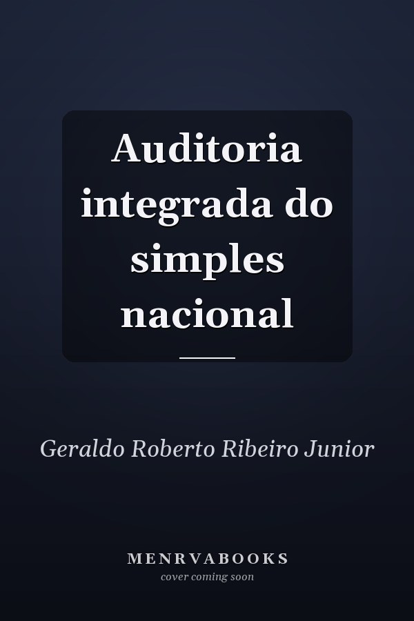 Auditoria integrada do simples nacional