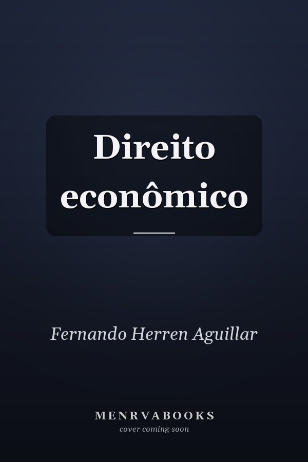 Direito econômico
