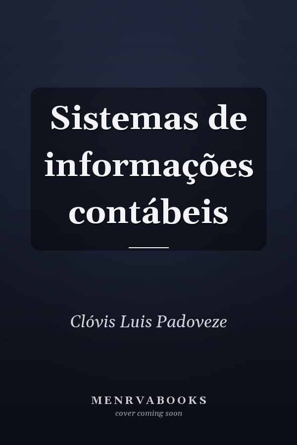 Sistemas de informações contábeis