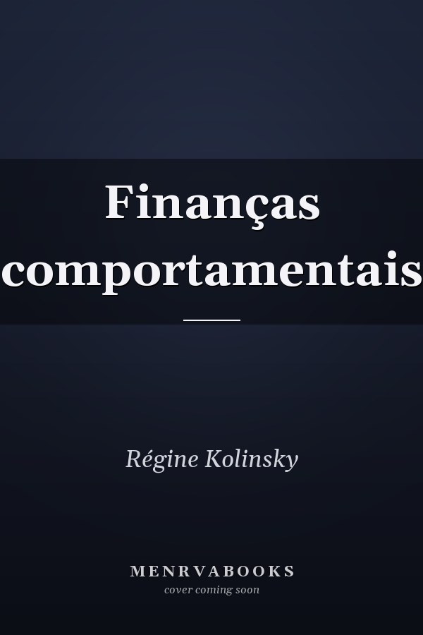 Finanças comportamentais