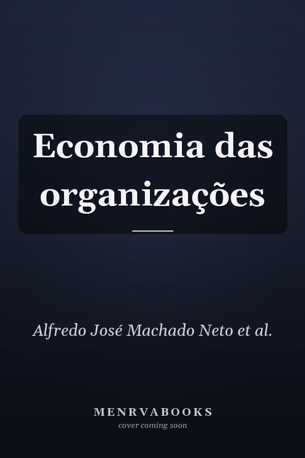 Economia das organizações