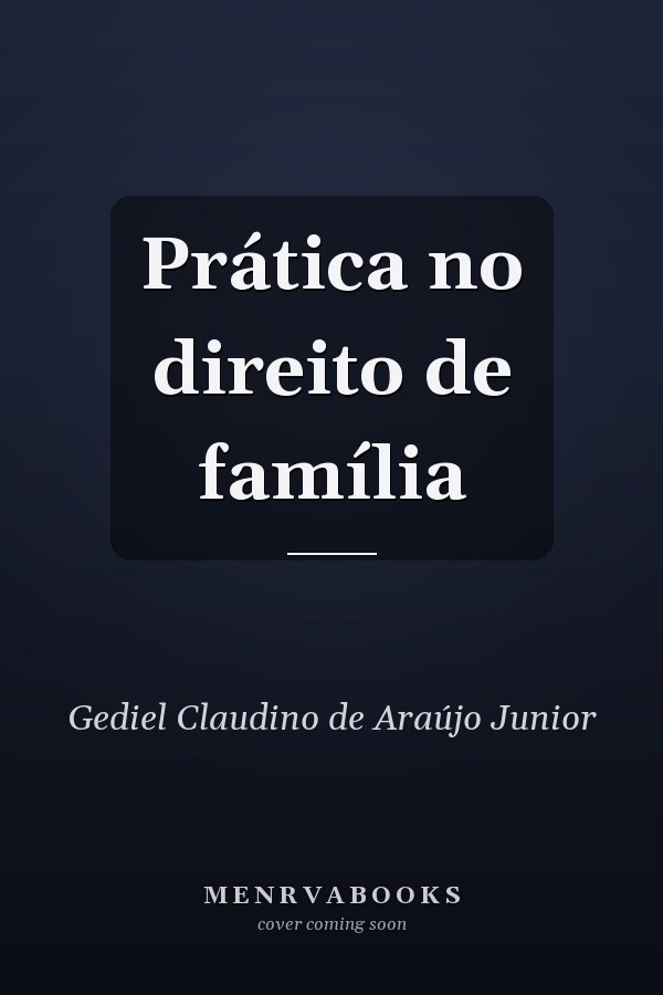Prática no direito de família