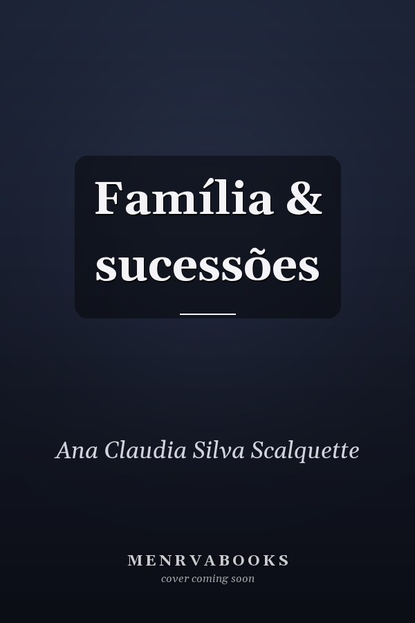 Família & sucessões