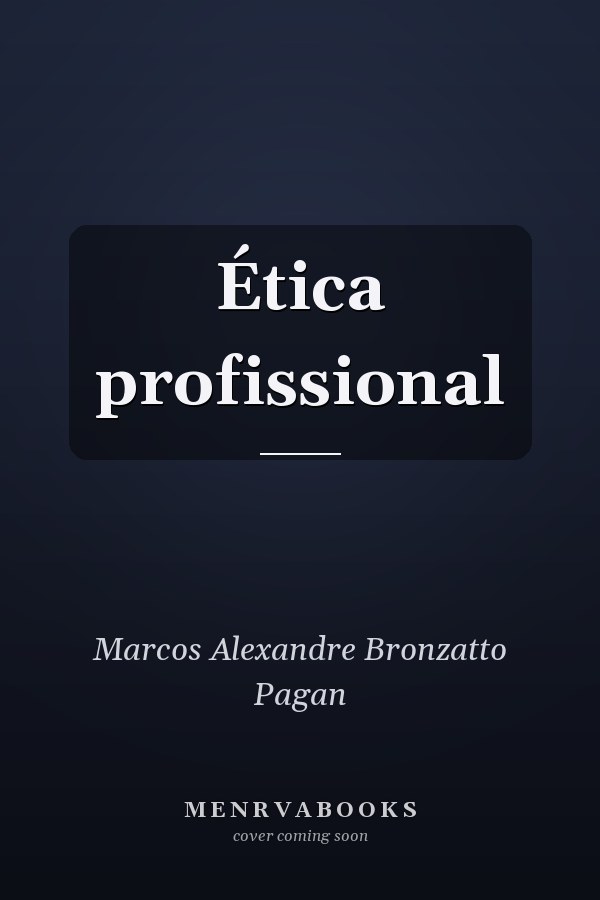Ética profissional