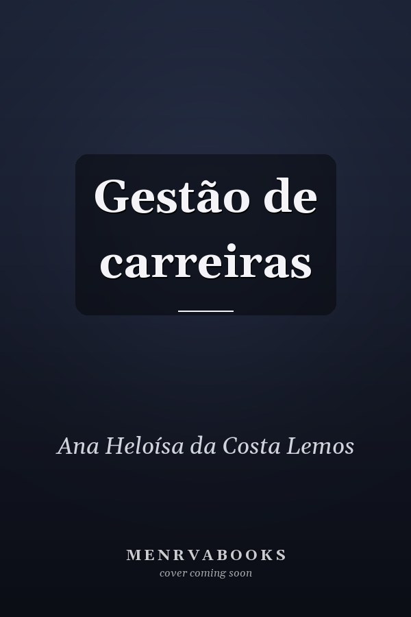 Gestão de carreiras