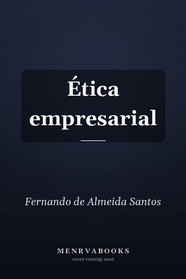 Ética empresarial