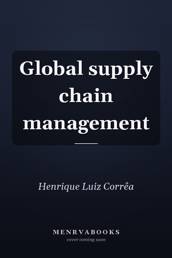 Global supply chain management
