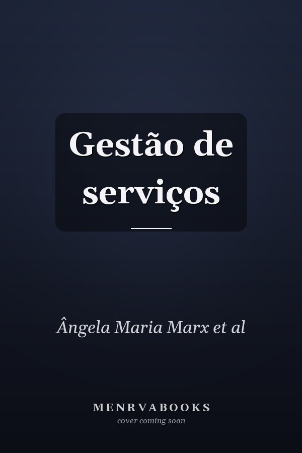 Gestão de serviços