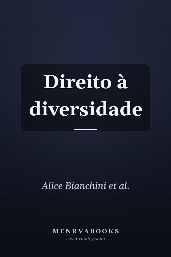Direito à diversidade