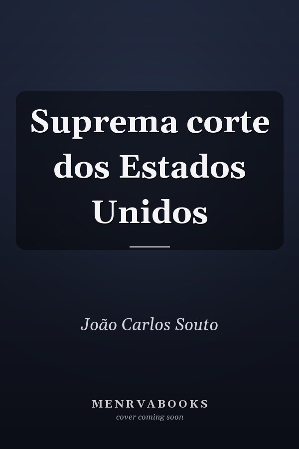 Suprema corte dos Estados Unidos