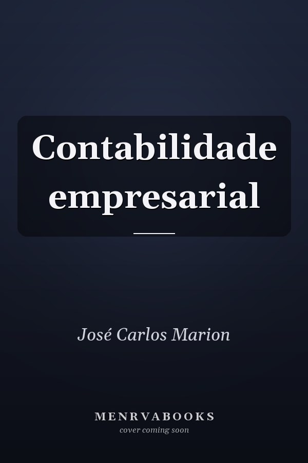 Contabilidade empresarial