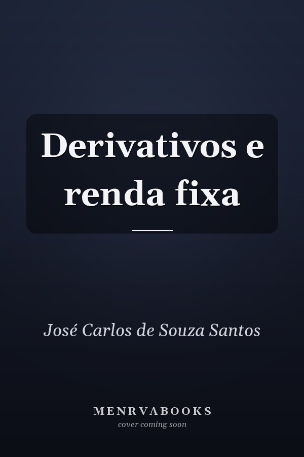 Derivativos e renda fixa