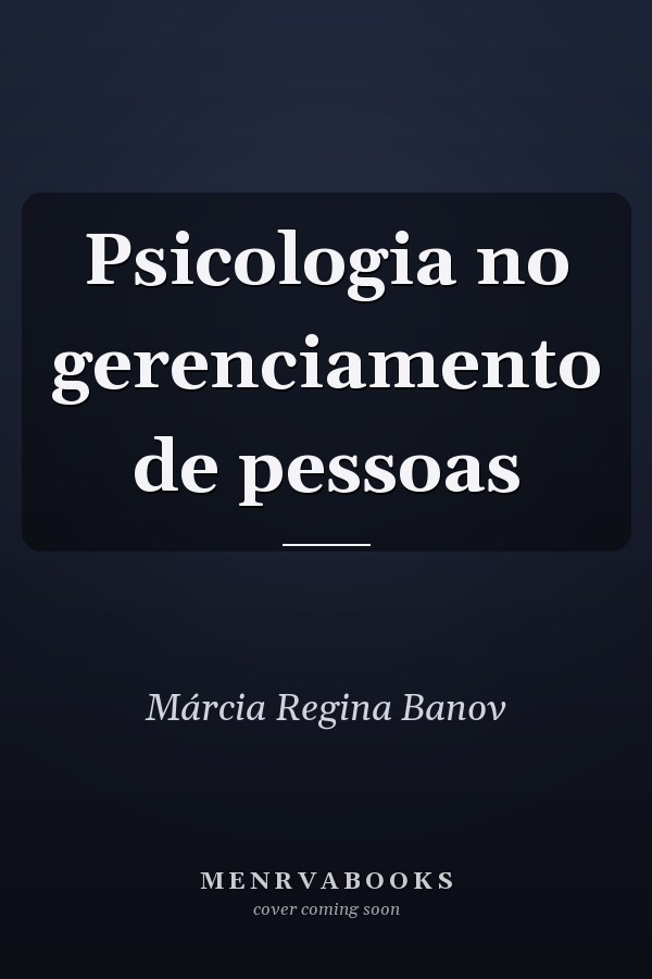 Psicologia no gerenciamento de pessoas