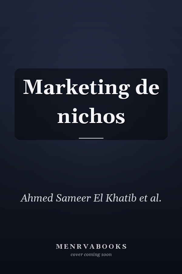 Marketing de nichos