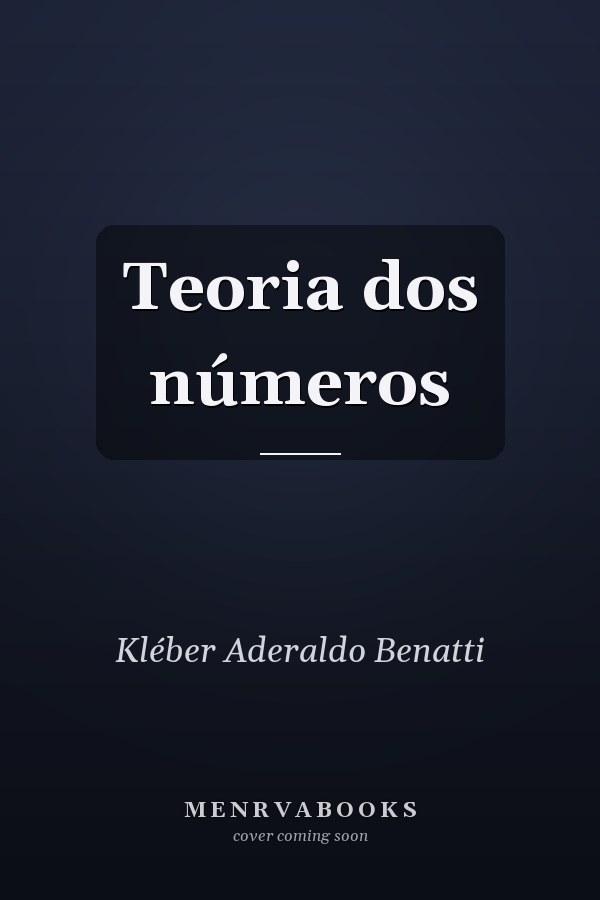Teoria dos números