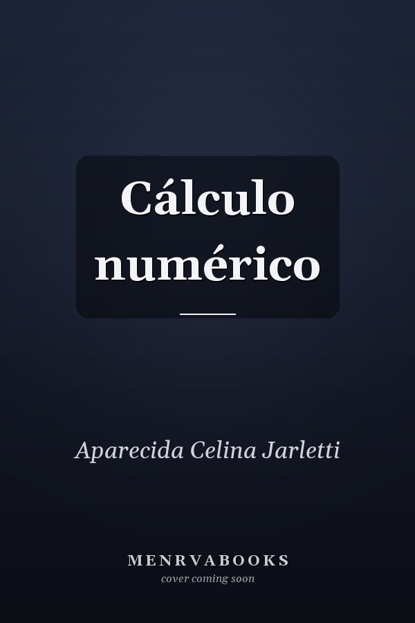 Cálculo numérico