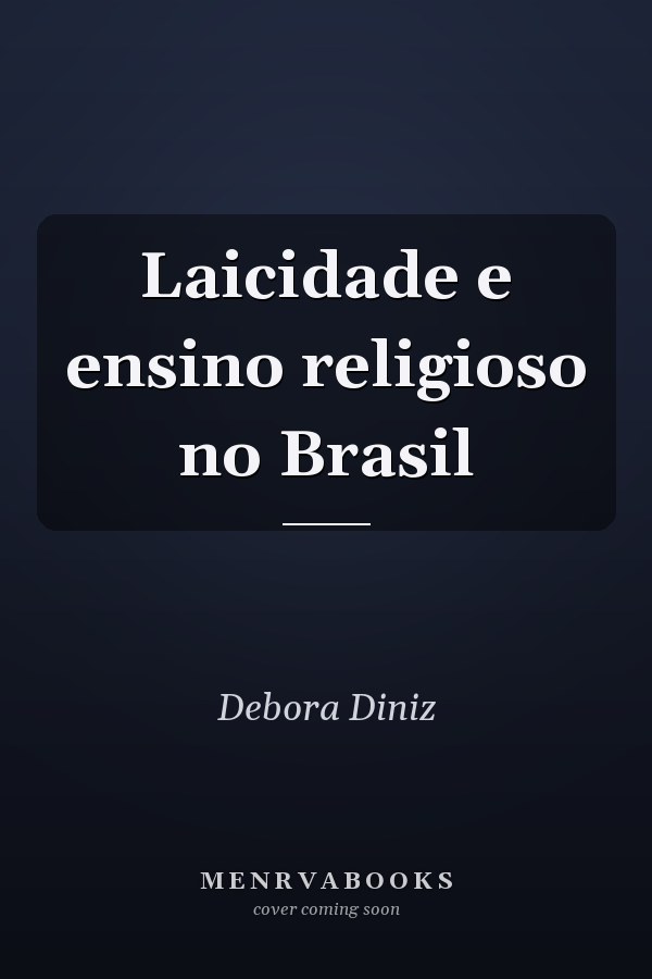 Laicidade e ensino religioso no Brasil