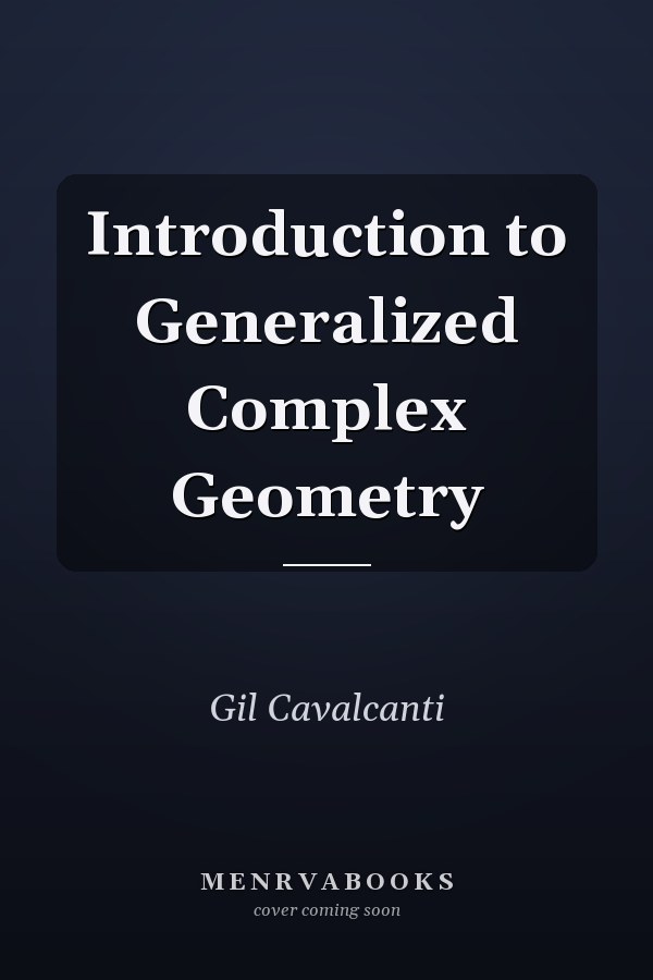 Introduction to Generalized Complex Geometry