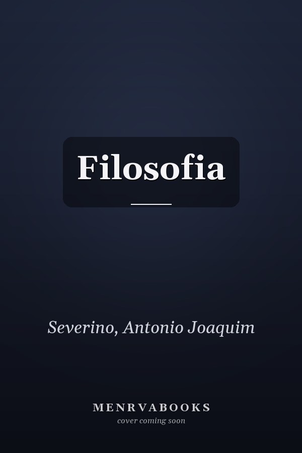 Filosofia