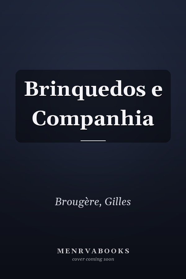 Brinquedos e Companhia