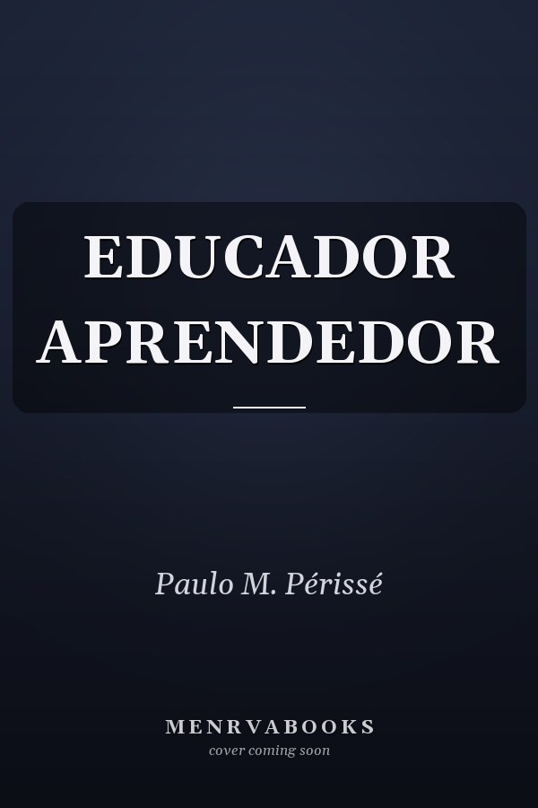 EDUCADOR APRENDEDOR