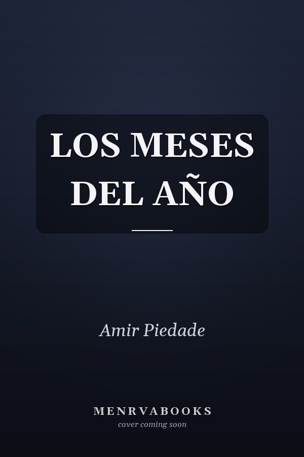 LOS MESES DEL AÑO
