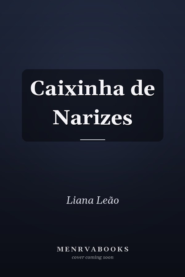 Caixinha de Narizes
