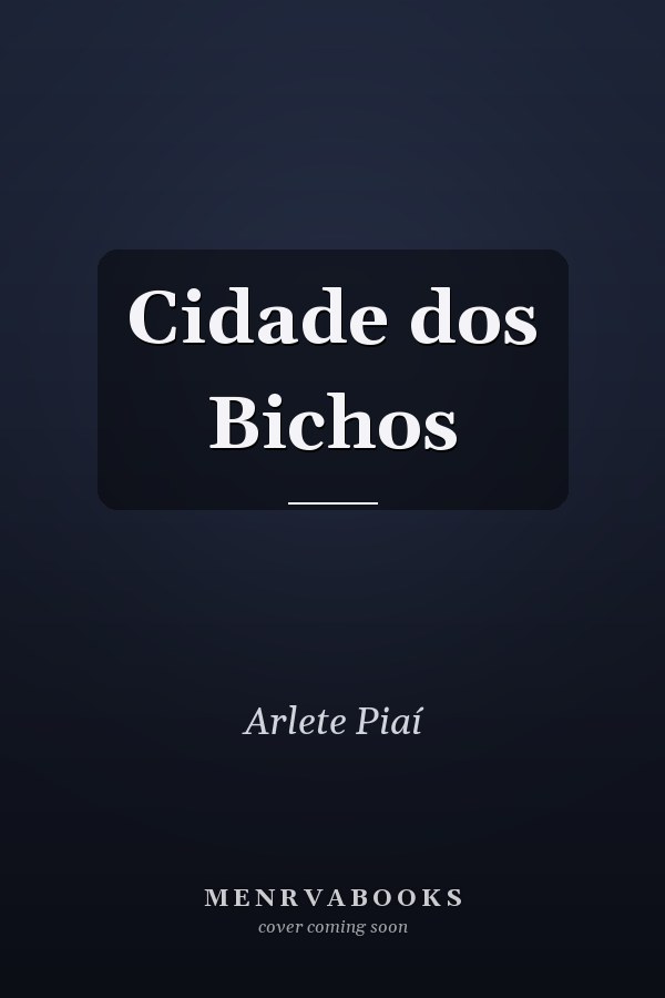 Cidade dos Bichos