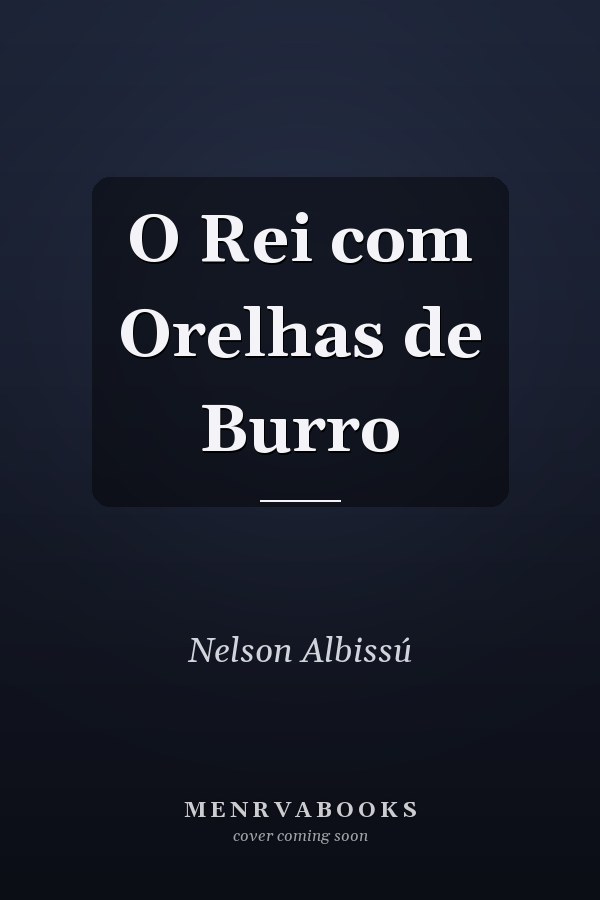 O Rei com Orelhas de Burro