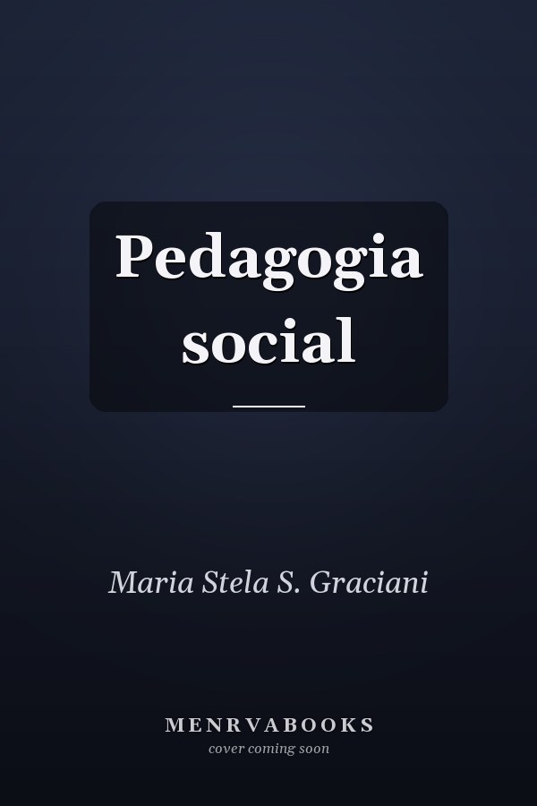 Pedagogia social