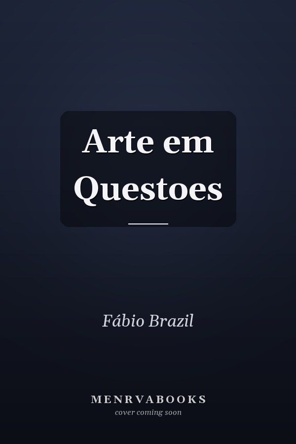Arte em Questoes