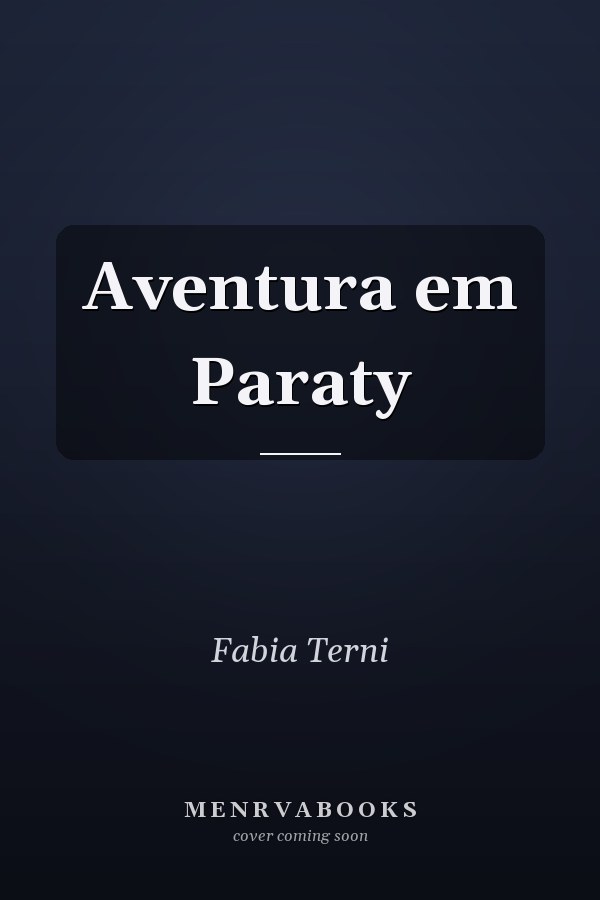 Aventura em Paraty