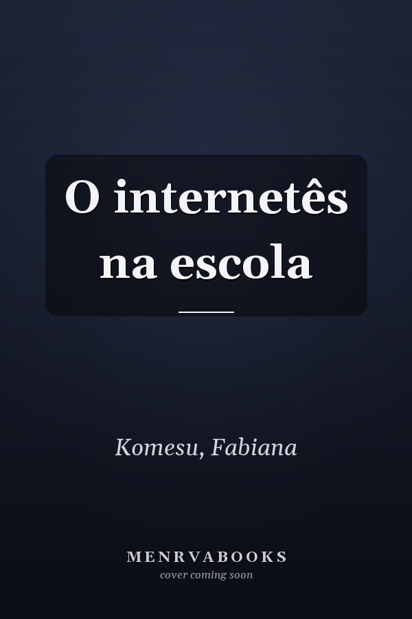 O internetês na escola