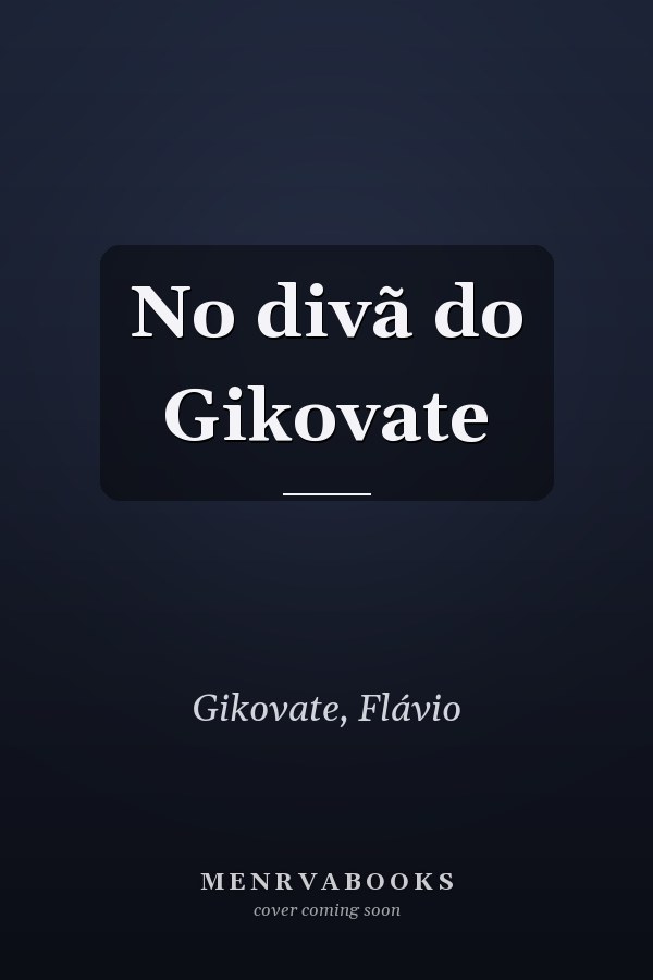 No divã do Gikovate