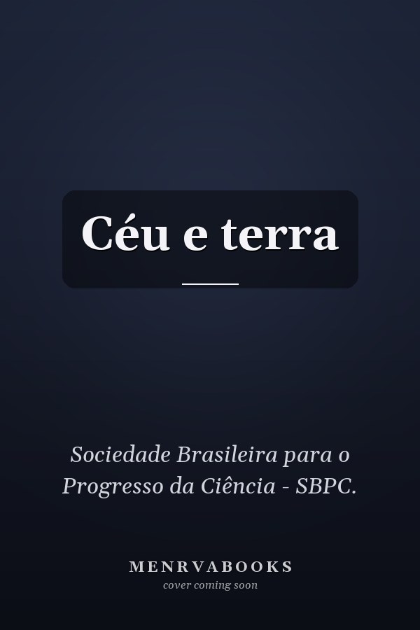 Céu e terra