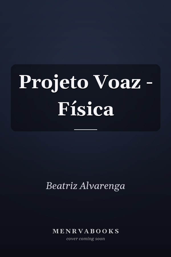 Projeto Voaz - Física