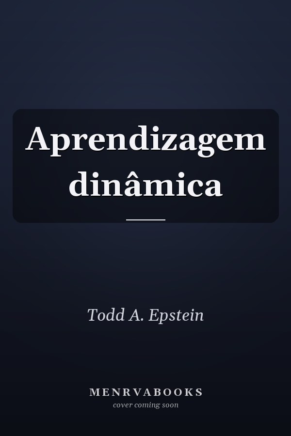 Aprendizagem dinâmica