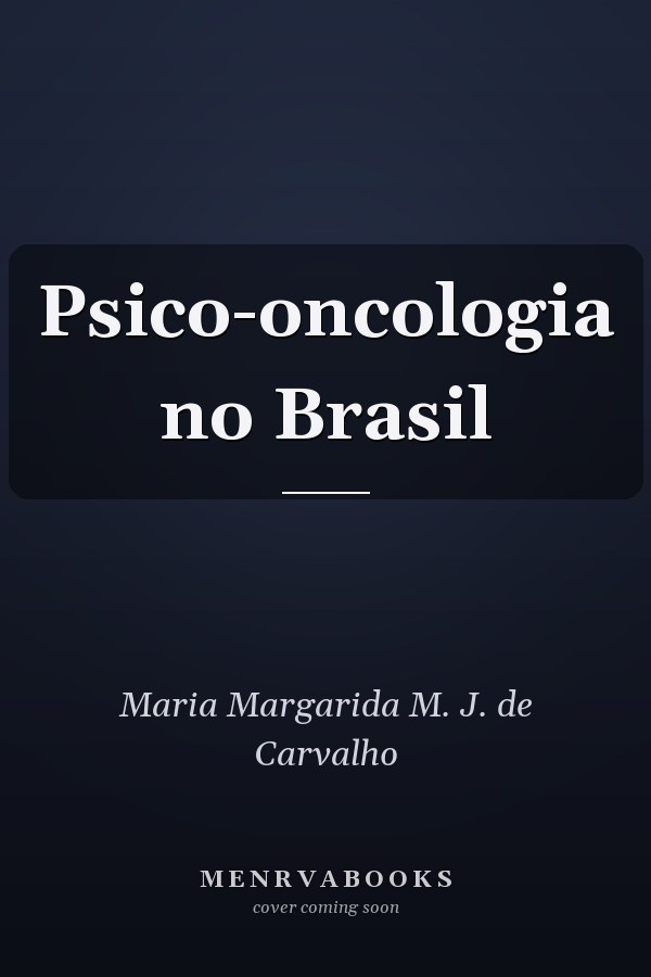 Psico-oncologia no Brasil