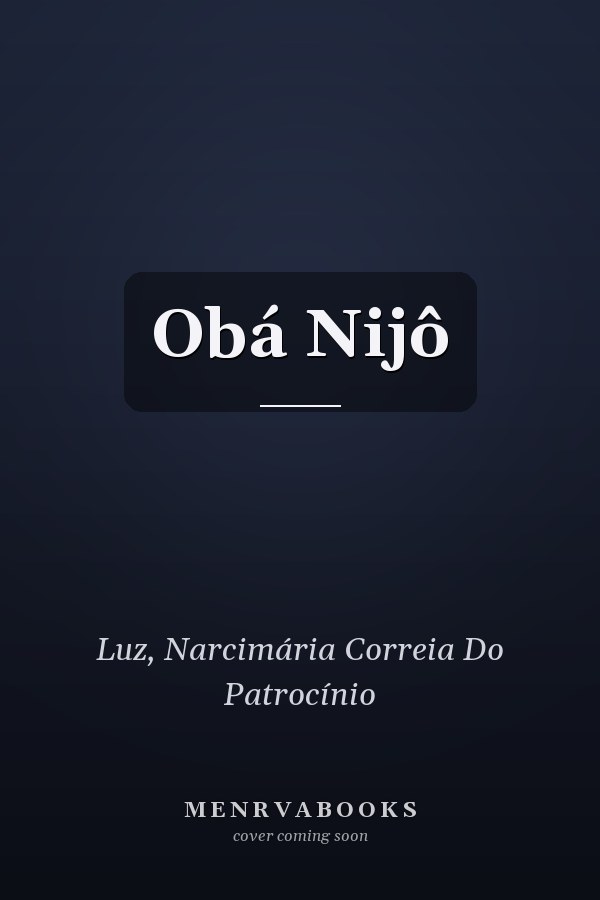 Obá Nijô