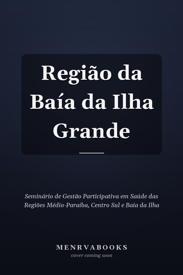 Região da Baía da Ilha Grande