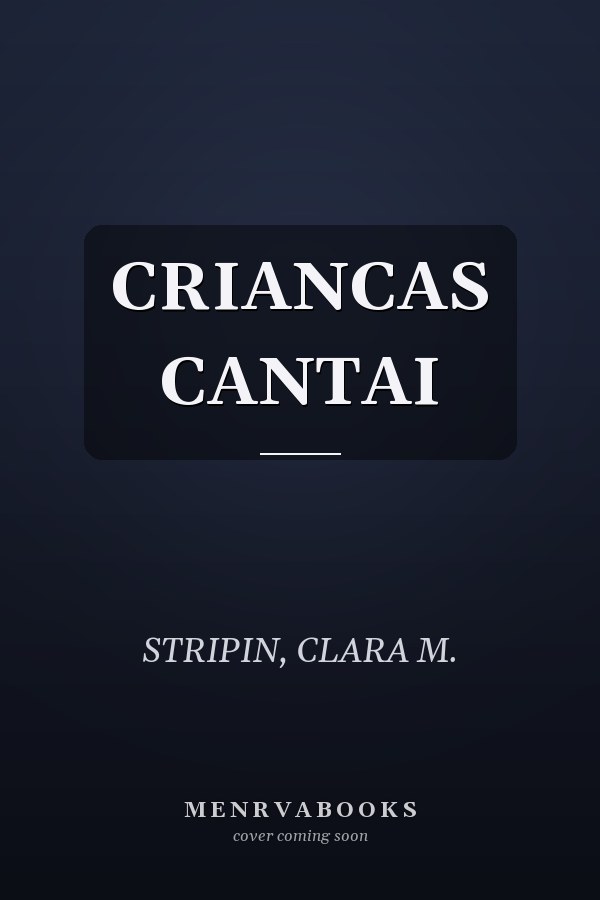 CRIANCAS CANTAI