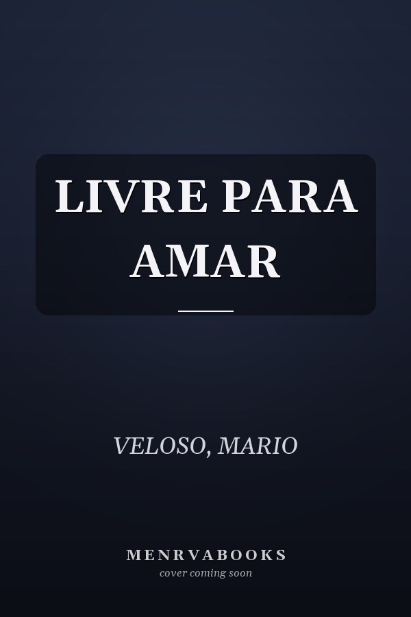 LIVRE PARA AMAR