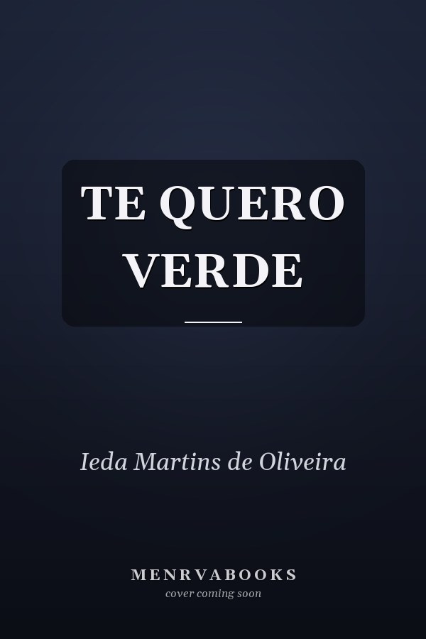 TE QUERO VERDE