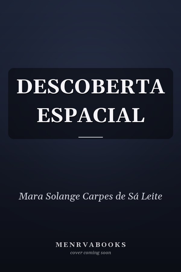 DESCOBERTA ESPACIAL