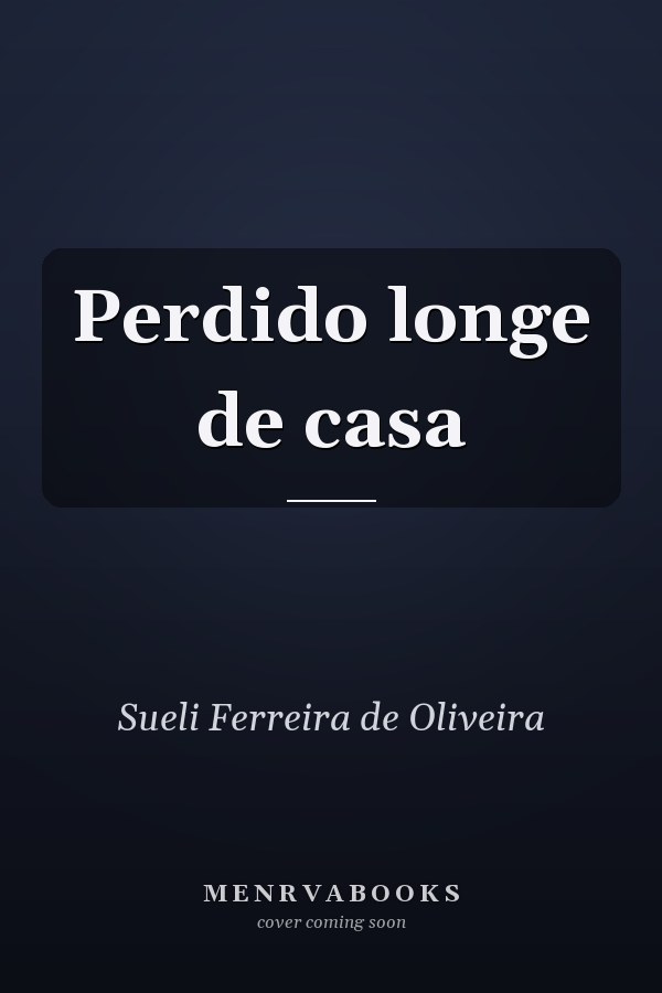 Perdido longe de casa