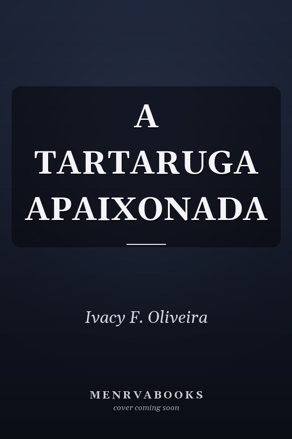 A TARTARUGA APAIXONADA