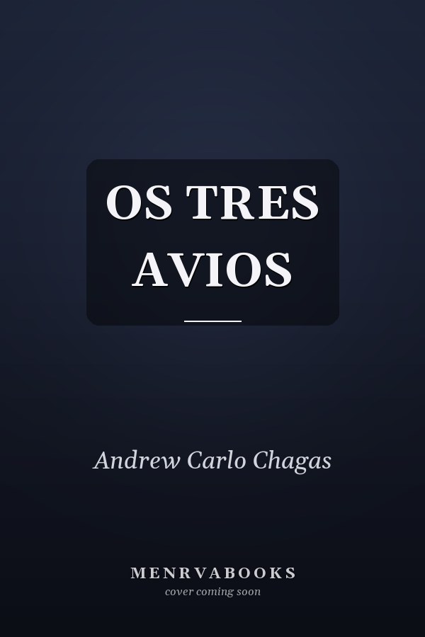 OS TRES AVIOS
