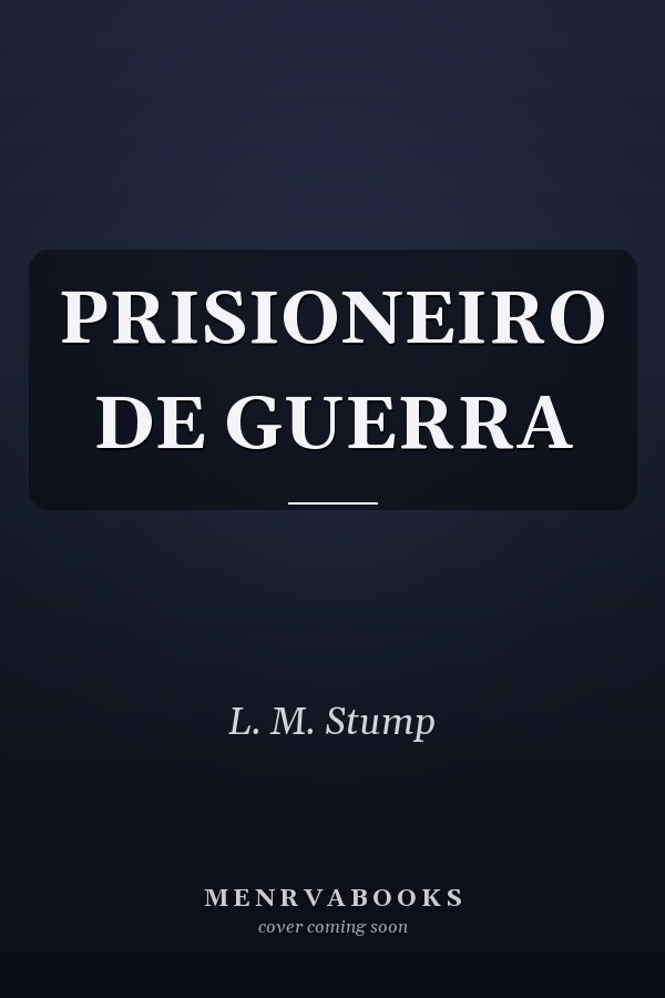 PRISIONEIRO DE GUERRA
