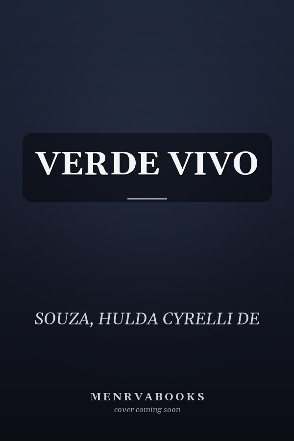 VERDE VIVO